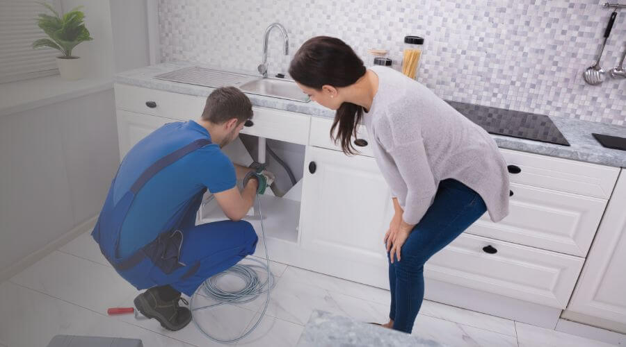 Professional emergency plumbing in Templeton, PA